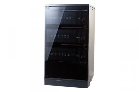 KAREL DS 200 TELEFON SANTRALİ