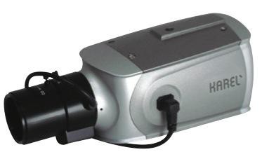 CKK220-A60 Kutu Kamera