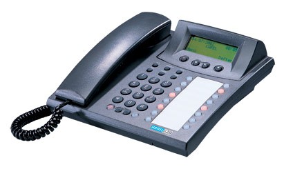 FT20 Operatör/Özel Telefonu