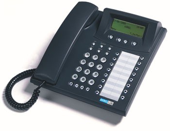 ST26 Özel Telefon Seti