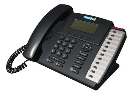 FT15 Operatör/Özel Telefonu
