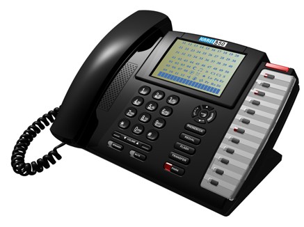 OP50 Operatör Telefon Seti