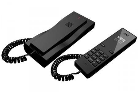 AAX-4100 DUVAR TİPİ ANALOG TELEFON