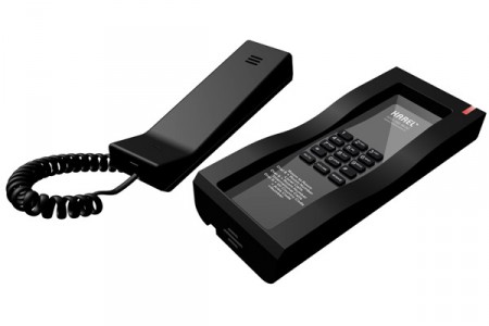 SFT-1100 DUVAR TİPİ IP TELEFON