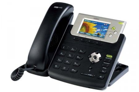 IP113 GIGABIT IP TELEFON