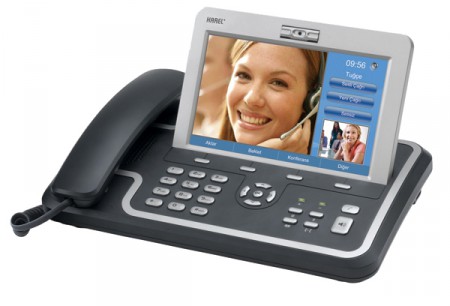 VP116 IP Video Telefon