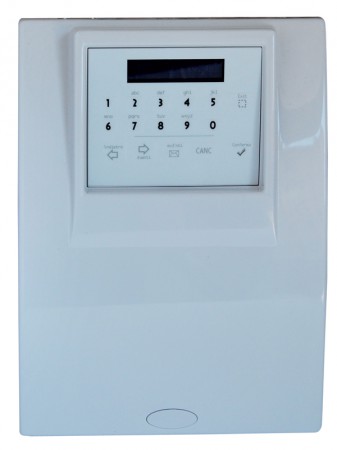 APC135-W64 Kablosuz Kompakt Panel