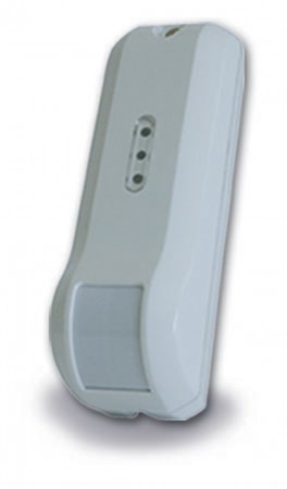 ADD235-OW Kablosuz İkili Teknoloji Sensör