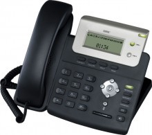 KAREL IP111 IP TELEFON SETİ 