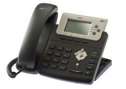 KAREL IP112 IP TELEFON SETİ