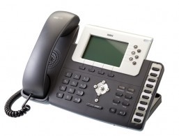 KAREL IP116 IP TELEFON SETİ