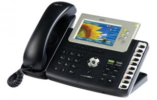 KAREL IP118 IP TELEFON SETİ