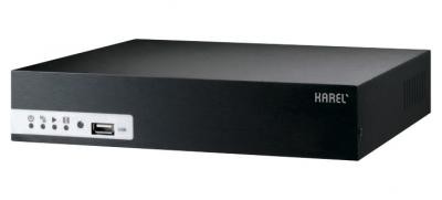 KAREL CDD123 DVR KAYIT CİHAZI