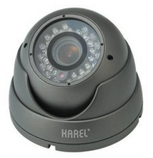 KAREL CKD520-A60 DOME KAMERA