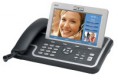 VP116 IP Video Telefon