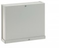 C520-C-E1 Hibrit Panel